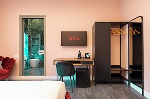 My Rooms in Vatican City