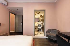 My Rooms in Vatican City