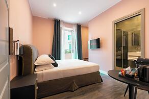 My Rooms in Vatican City