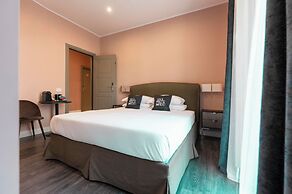 My Rooms in Vatican City