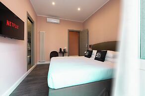 My Rooms in Vatican City