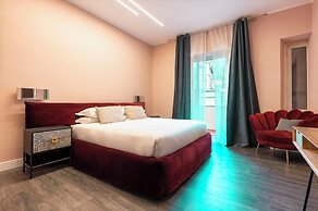 My Rooms in Vatican City