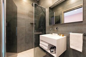 My Rooms in Vatican City