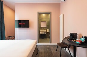 My Rooms in Vatican City