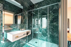 My Rooms in Vatican City