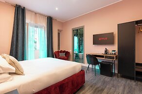 My Rooms in Vatican City