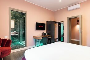 My Rooms in Vatican City