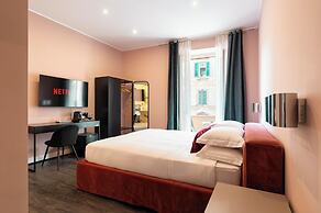 My Rooms in Vatican City