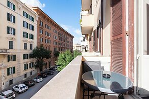 My Rooms in Vatican City