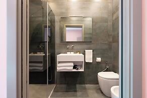 My Rooms in Vatican City