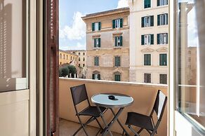 My Rooms in Vatican City