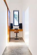 Hidden Leaf Baja Estate