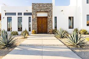 Hidden Leaf Baja Estate