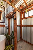 Hidden Leaf Baja Estate