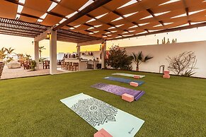 Hidden Leaf Baja Estate