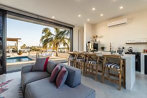 Hidden Leaf Baja Estate