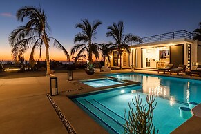 Hidden Leaf Baja Estate