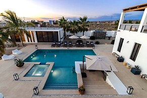 Hidden Leaf Baja Estate