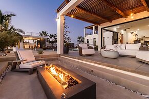 Hidden Leaf Baja Estate