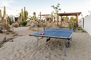 Hidden Leaf Baja Estate