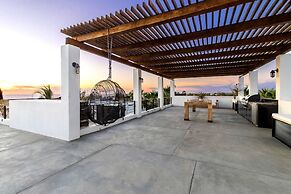 Hidden Leaf Baja Estate