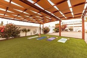 Hidden Leaf Baja Estate