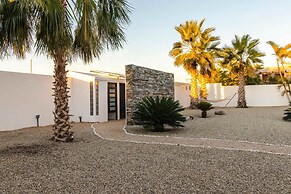 Hidden Leaf Baja Estate