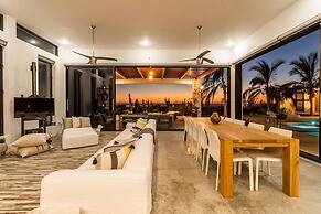 Hidden Leaf Baja Estate