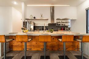 Hidden Leaf Baja Estate