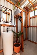 Hidden Leaf Baja Estate