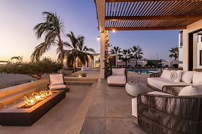 Hidden Leaf Baja Estate