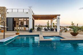 Hidden Leaf Baja Estate