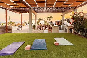 Hidden Leaf Baja Estate