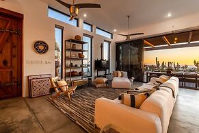 Hidden Leaf Baja Estate