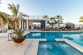 Hidden Leaf Baja Estate