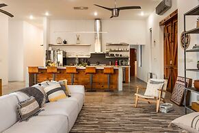 Hidden Leaf Baja Estate