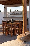 Hidden Leaf Baja Estate