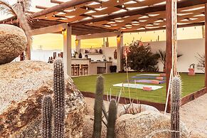 Hidden Leaf Baja Estate