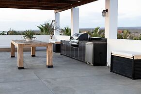 Hidden Leaf Baja Estate