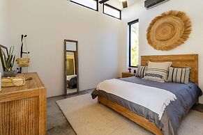 Hidden Leaf Baja Estate