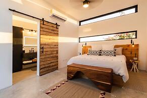 Hidden Leaf Baja Estate