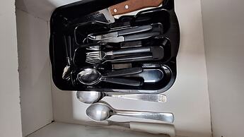 Apto moderno com miniquintal e piscina