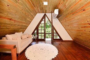 Chalé na Praia dos Ingleses