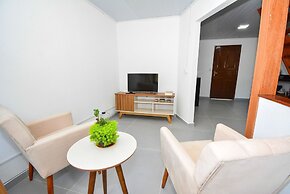 Chalé na Praia dos Ingleses