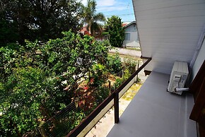 Chalé na Praia dos Ingleses