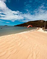 Chalé na Praia dos Ingleses
