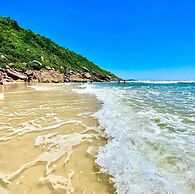 Chalé na Praia dos Ingleses