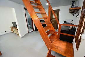 Chalé na Praia dos Ingleses