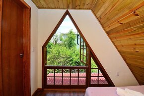 Chalé na Praia dos Ingleses