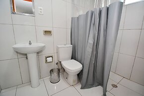 Chalé na Praia dos Ingleses